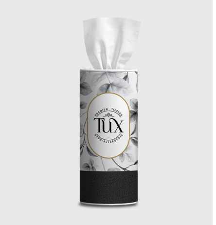 TUX Car Kit product packaging