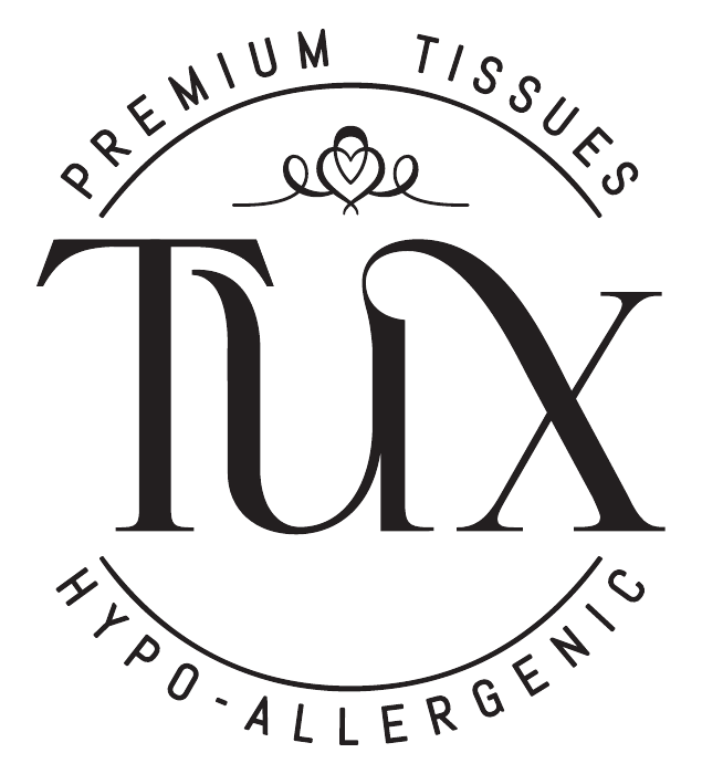 TUX Premium Tissues